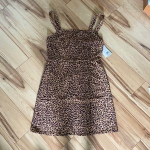 NWT nordstrom dress